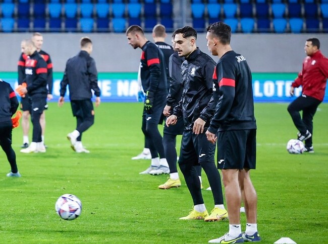 Матео Стаматов обмисля да напусне Пари Нижни Новгород