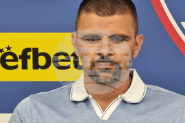 Варна - футбол - Спартак 1918 Варна - пресконференция - Валентин Илиев