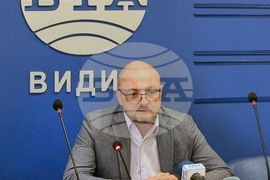  Национален пресклуб на БТА Видин - пресконференция - трансграничен проект