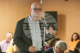 Дом на Европа - конференция - Тодор Капитанов