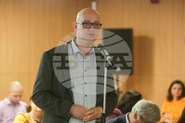 Дом на Европа - конференция - Тодор Капитанов