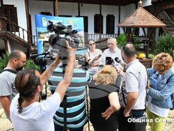 Снимка: Община Сливен