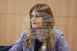 Дом на Европа - конференция - Добрина Чешмеджиева