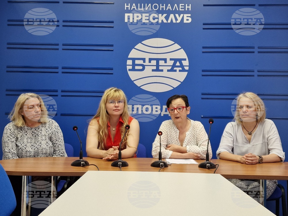 С концерт на български и украински деца приключва проектът "Живот с музика"
