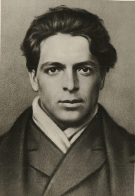 НЛМ: Поклонение на гроба на Христо Смирненски