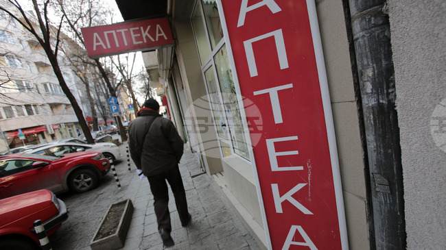 С над 98% са намалели грешките при отпускане на лекарства след въвеждането на системата за автоматично отчитане на изпълнените рецепти