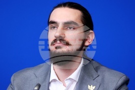 Национален пресклуб на БТА София - пресконференция