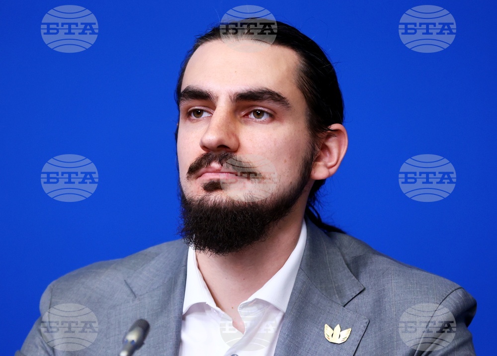 Национален пресклуб на БТА София - пресконференция
