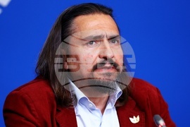 Национален пресклуб на БТА София - пресконференция