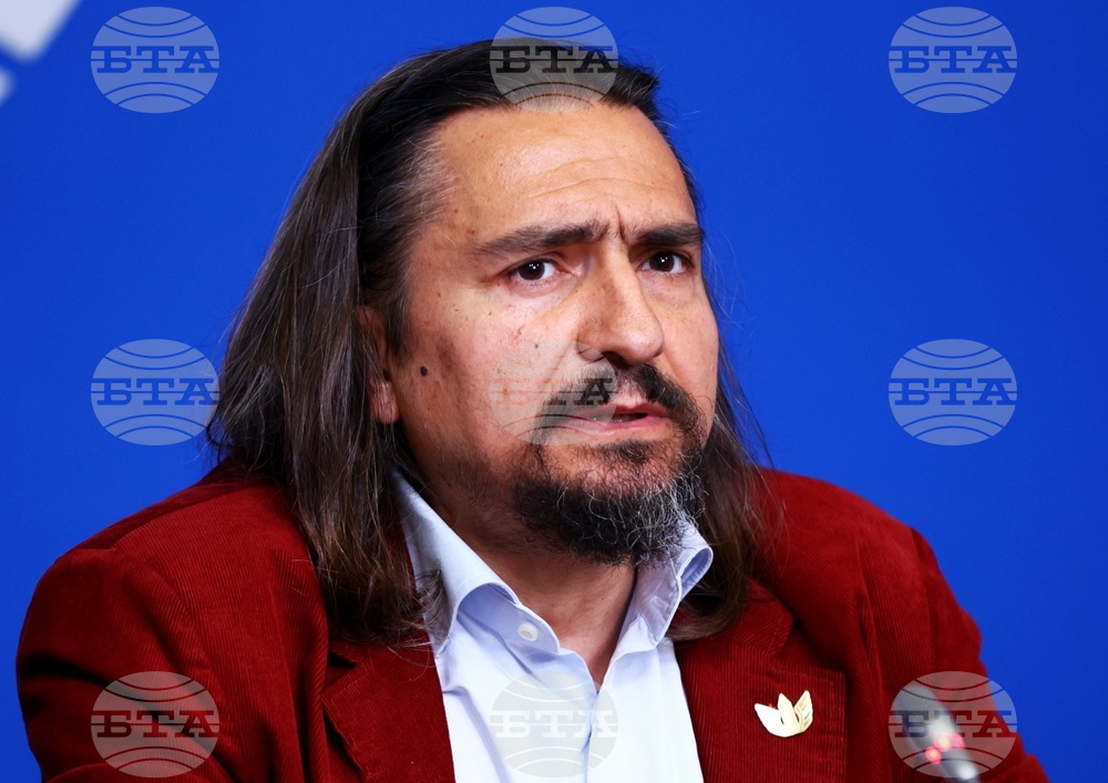 Национален пресклуб на БТА София - пресконференция