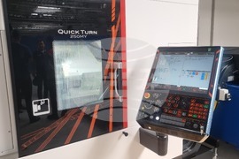 Кърджали – завод за цилиндри  - „Кяшиф“ ЕООД