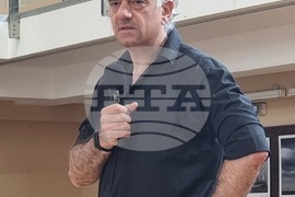 Варна - санирани сгради - проект