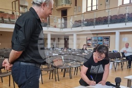 Варна - санирани сгради - проект