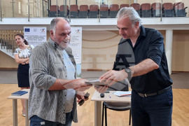 Варна - санирани сгради - проект