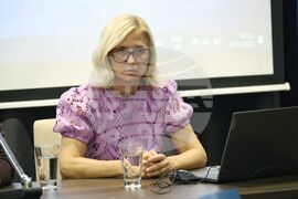 Бургас - Представителство на Европейската комисия в България - семинар