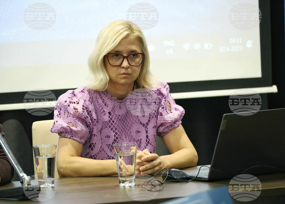 Бургас - Представителство на Европейската комисия в България - семинар