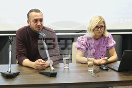 Бургас - Представителство на Европейската комисия в България - семинар