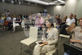 Бургас - Представителство на Европейската комисия в България - семинар