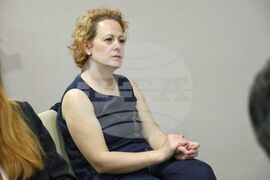 Бургас - Представителство на Европейската комисия в България - семинар - Ралица Ковачева