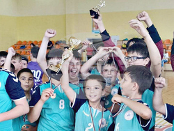 Снимка: Община Кубрат 