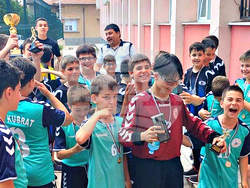 Снимка: Община Кубрат 