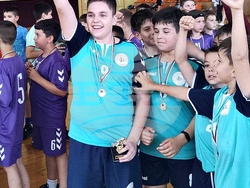 Снимка: Община Кубрат 