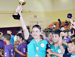 Снимка: Община Кубрат 