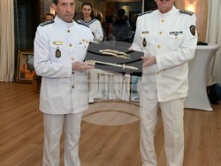 Снимка: Български Военноморски Сили