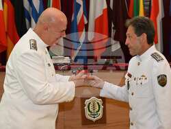 Снимка: Български Военноморски Сили