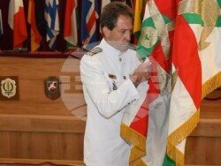 Снимка: Български Военноморски Сили