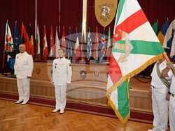 Снимка: Български Военноморски Сили