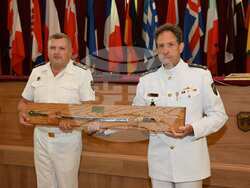 Снимка: Български Военноморски Сили