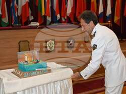 Снимка: Български Военноморски Сили