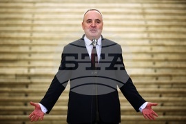 "Забранената зона" - изложба