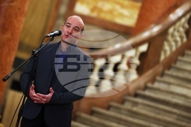 "Забранената зона" - изложба