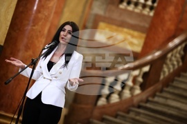 "Забранената зона" - изложба