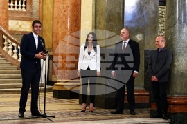 "Забранената зона" - изложба