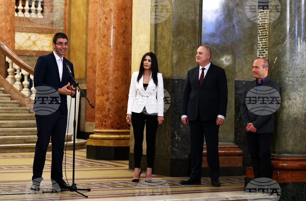 "Забранената зона" - изложба