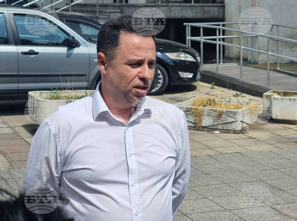 Окръжна прокуратура - Бургас повдигна обвинения на девет души за организиране на канал за трафик на мигранти към Западна Европа