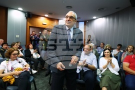 СУ - Иван Костов - публична лекция