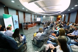 СУ - Иван Костов - публична лекция