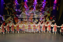 Благоевград - Пиринска китка - концерт