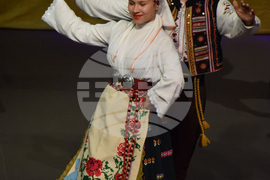 Благоевград - Пиринска китка - концерт