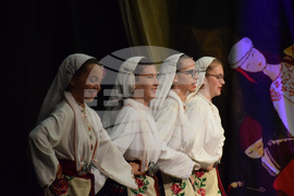 Благоевград - Пиринска китка - концерт