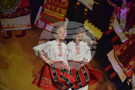 Благоевград - Пиринска китка - концерт