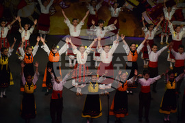 Благоевград - Пиринска китка - концерт