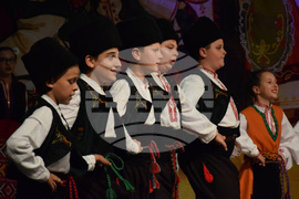 Благоевград - Пиринска китка - концерт