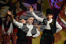 Благоевград - Пиринска китка - концерт