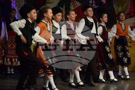 Благоевград - Пиринска китка - концерт