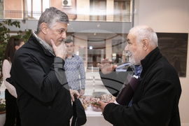 Изложба – книга – представяне 